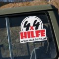 4x4 Hilfe Clubmeisterschaft 11-19